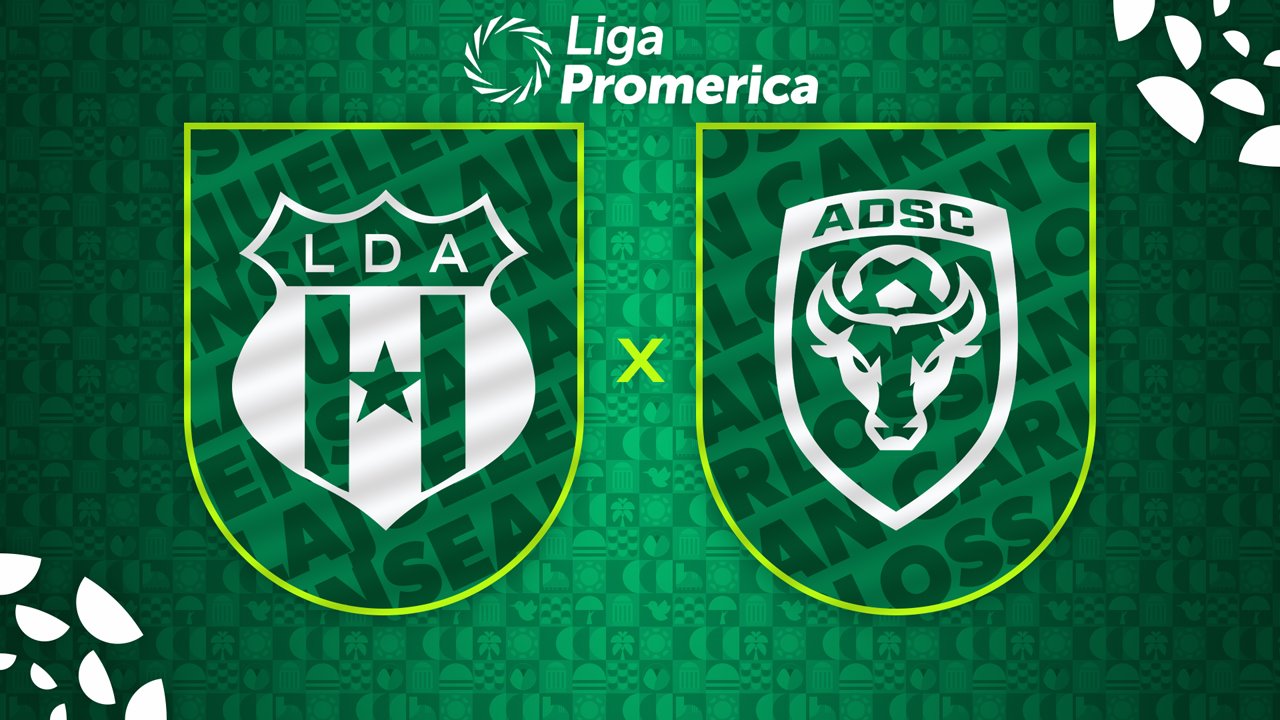 Alajuelense vs AD San Carlos poster Alajuelense vs AD San Carlos poster