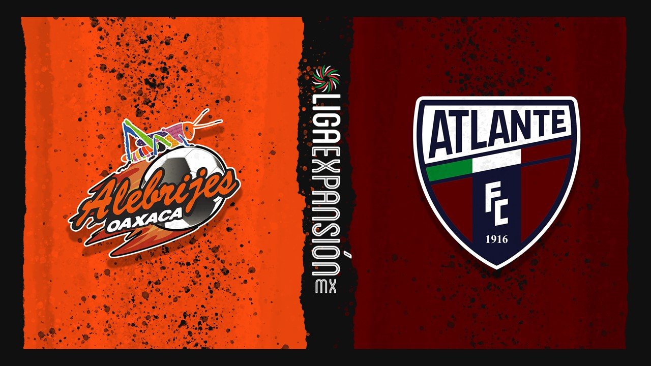 Alebrijes de Oaxaca vs Atlante poster Alebrijes de Oaxaca vs Atlante poster