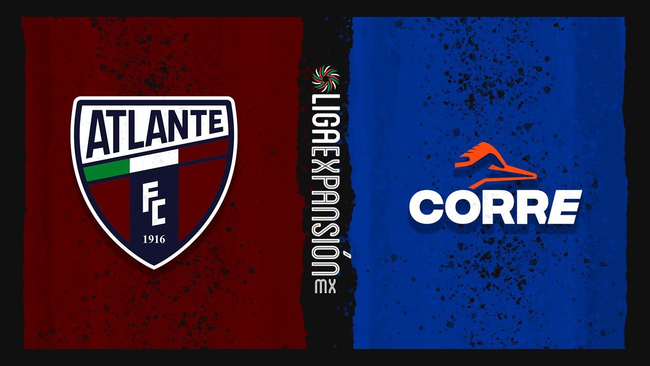 Atlante vs Correcaminos UAT poster Atlante vs Correcaminos UAT poster