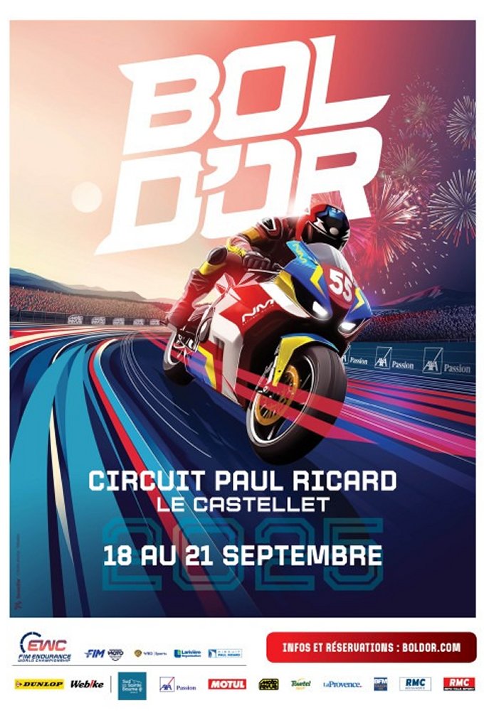 Bol dOr 2025 Bol dOr 2025