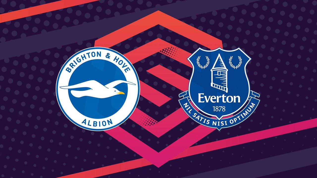 Brighton WFC vs Everton FC Women poster