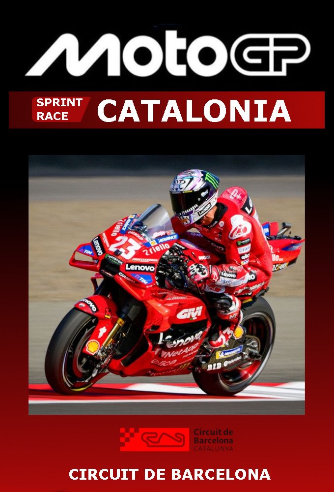 Catalonia Sprint Race