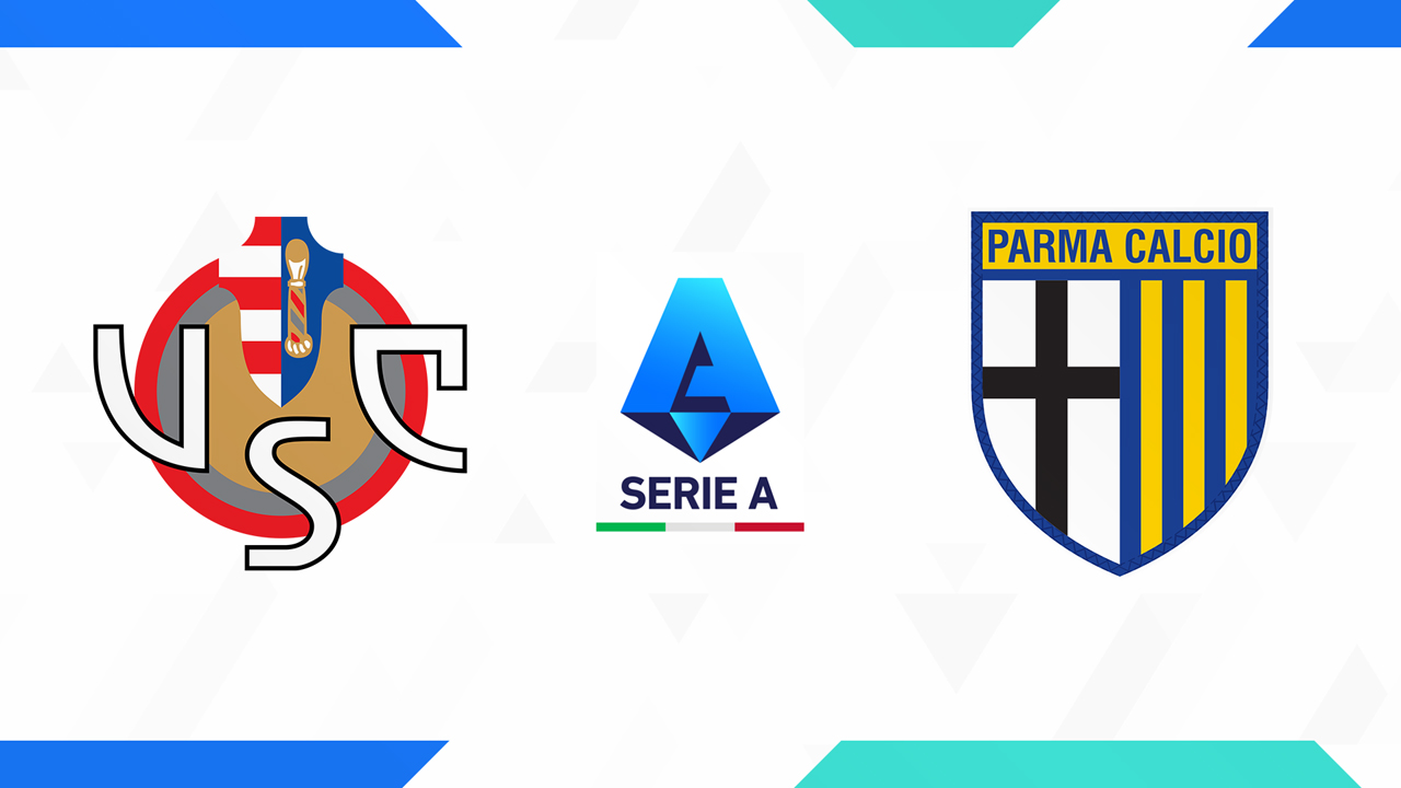 Cremonese vs Parma poster Cremonese vs Parma poster