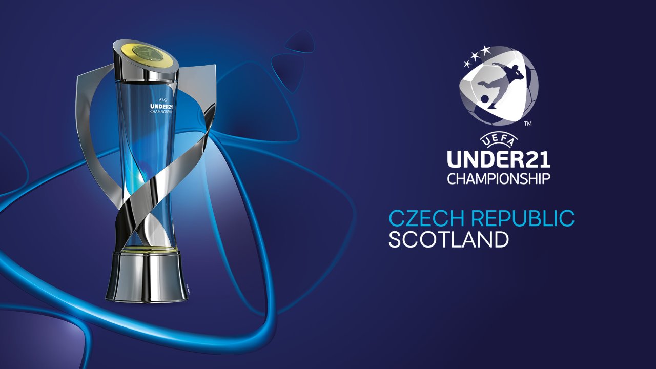 Czech Republic U21 vs Scotland U21 poster Czech Republic U21 vs Scotland U21 poster