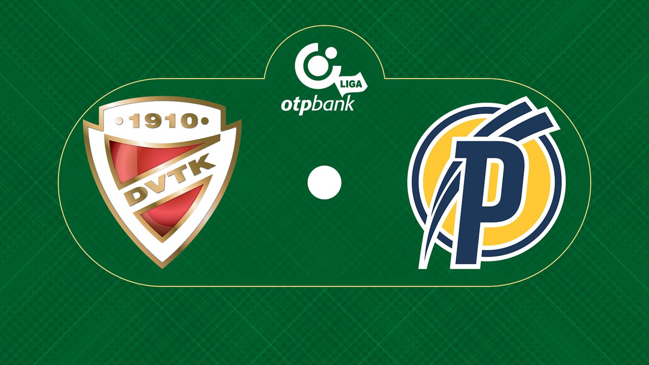 Diósgyőr vs Puskás Akadémia FC poster Diósgyőr vs Puskás Akadémia FC poster