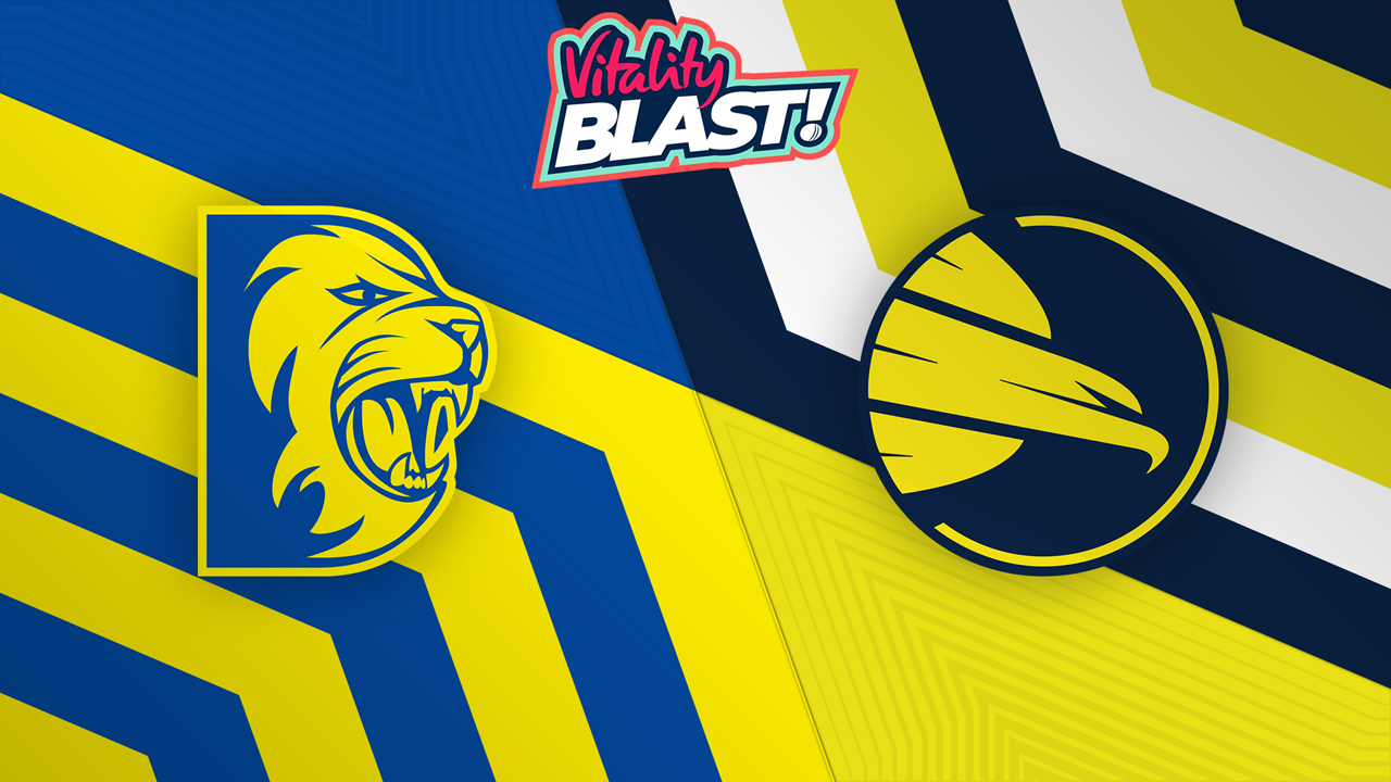 Durham Jets vs Hampshire t20 poster Durham Jets vs Hampshire t20 poster