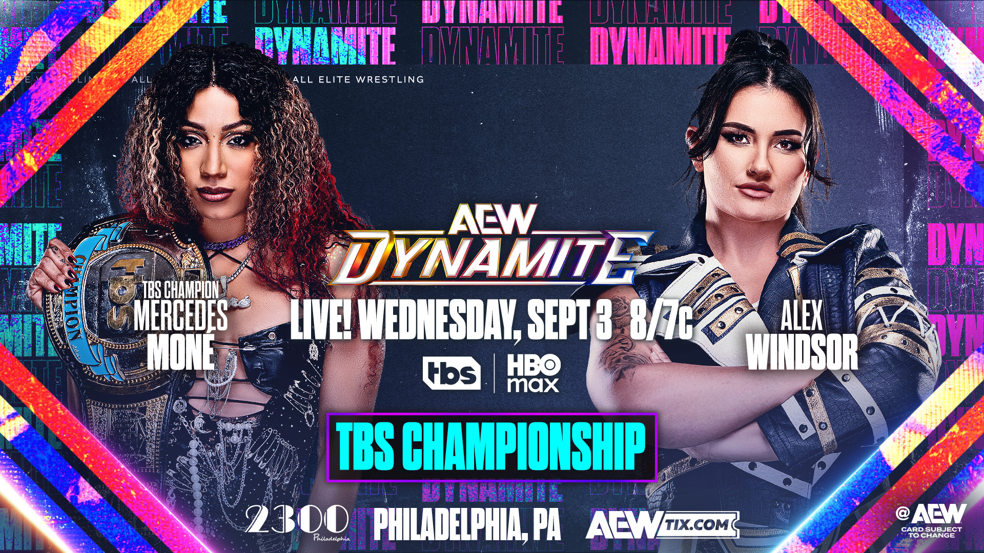 Dynamite #309 Dynamite #309