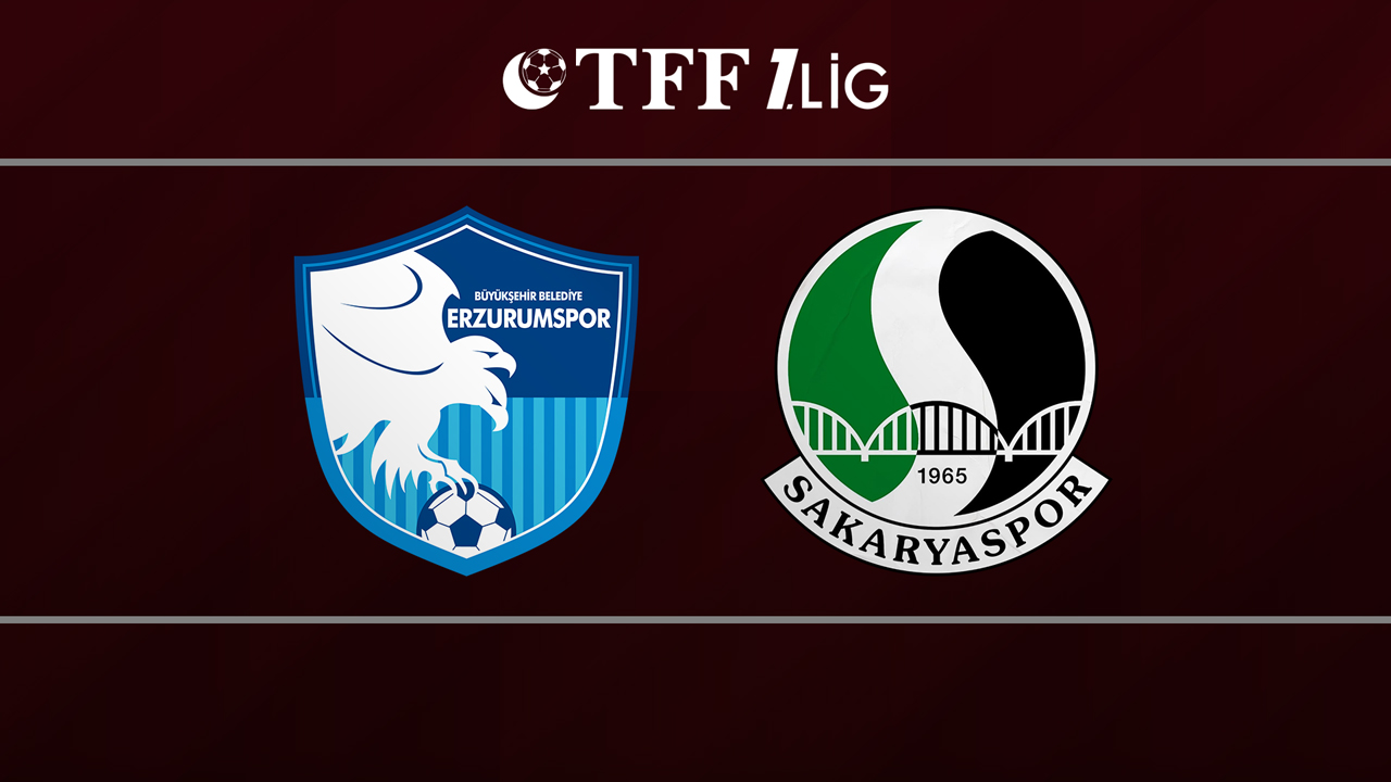 Erzurumspor vs Sakaryaspor poster Erzurumspor vs Sakaryaspor poster