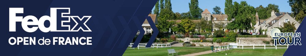 FedEx Open de France FedEx Open de France