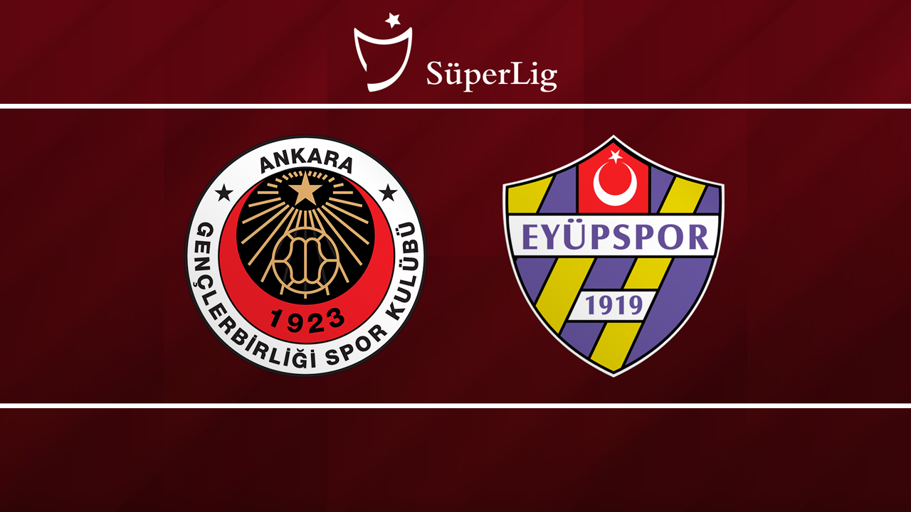 Gençlerbirliği vs Eyüpspor poster Gençlerbirliği vs Eyüpspor poster