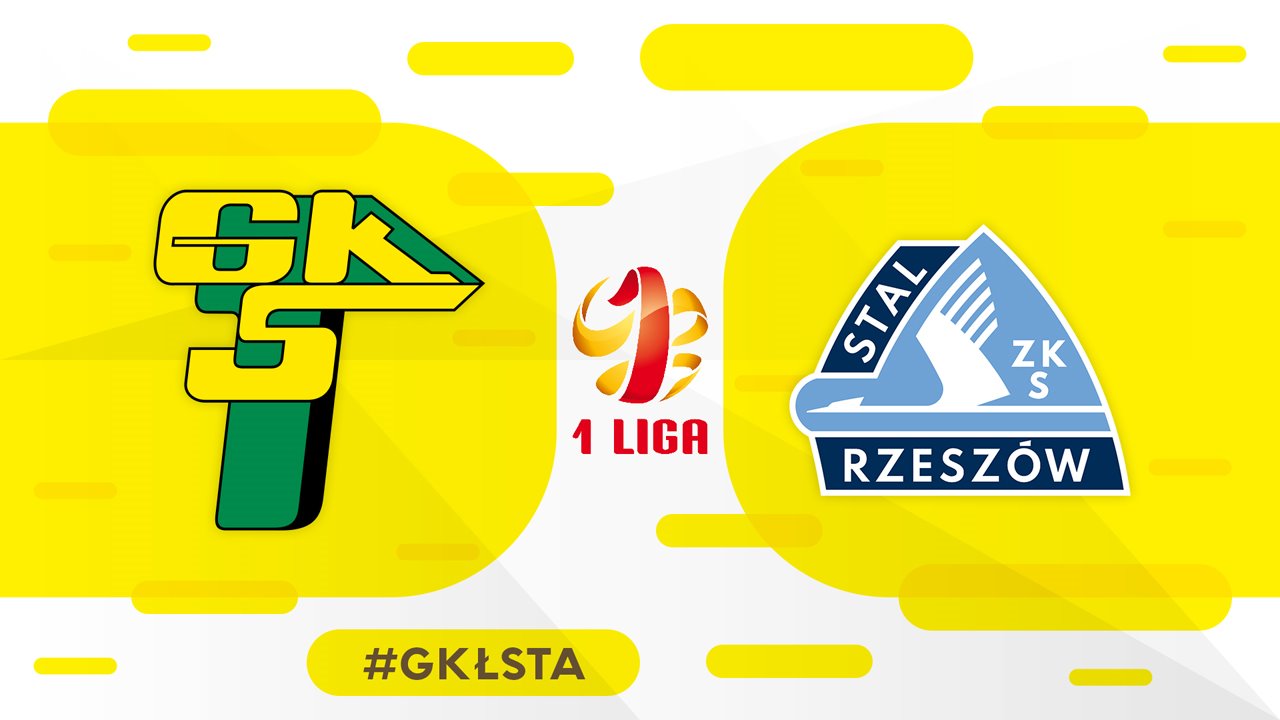 Górnik Łęczna vs Stal Rzeszów poster Górnik Łęczna vs Stal Rzeszów poster