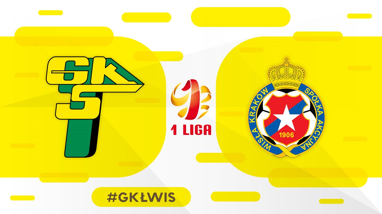 Górnik Łęczna vs Wisła Kraków poster Górnik Łęczna vs Wisła Kraków poster