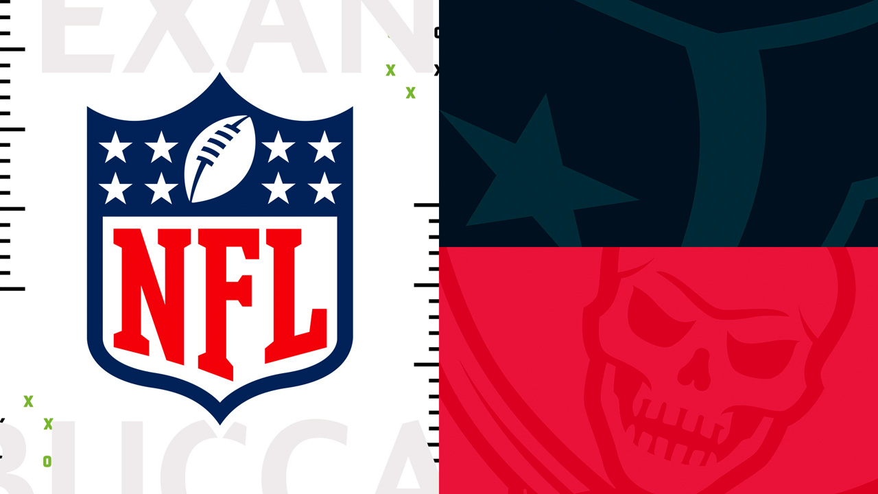 Houston Texans vs Tampa Bay Buccaneers poster Houston Texans vs Tampa Bay Buccaneers poster