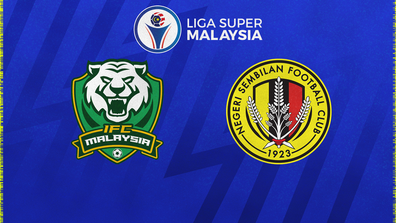 Imigresen vs Negeri Sembilan poster Imigresen vs Negeri Sembilan poster