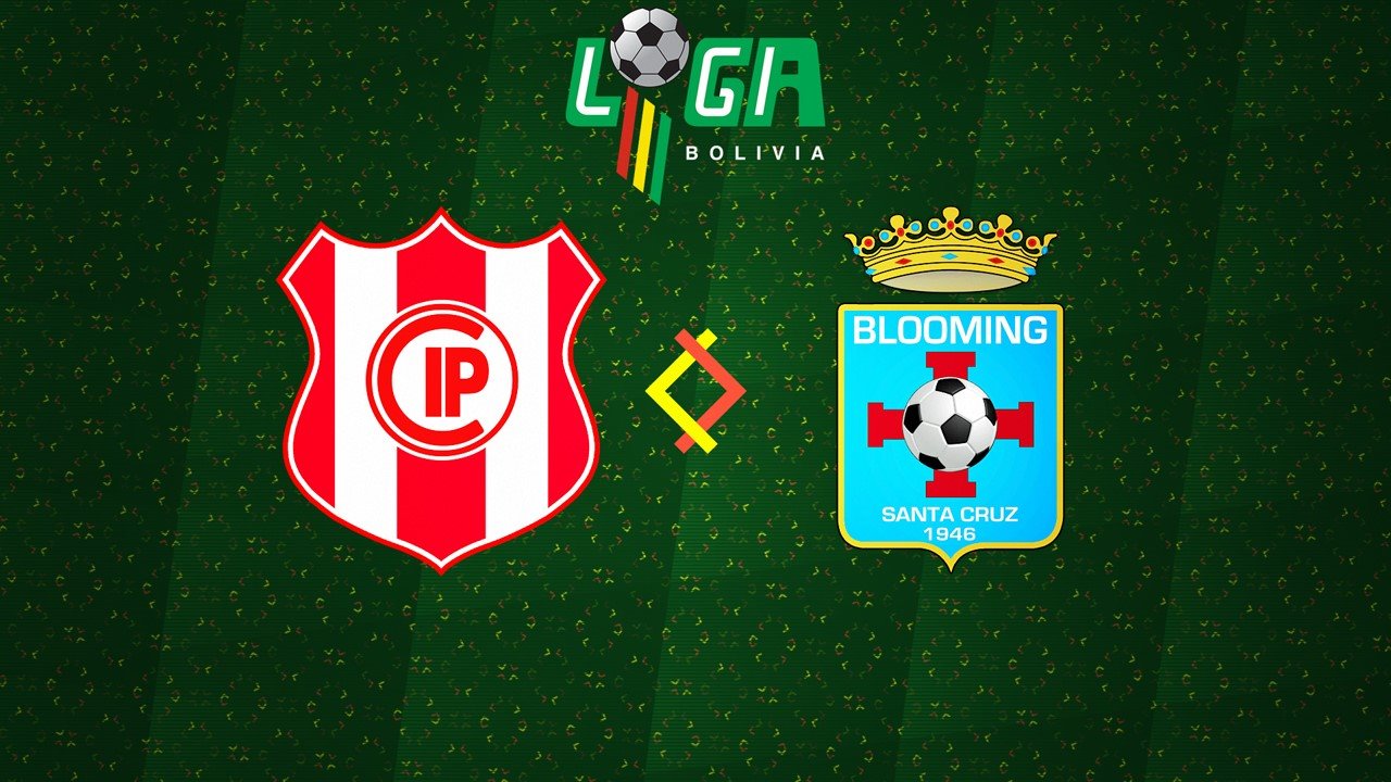 Independiente Petrolero vs Blooming poster Independiente Petrolero vs Blooming poster