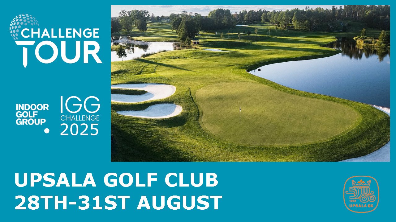 Indoor Golf Group Challenge image
