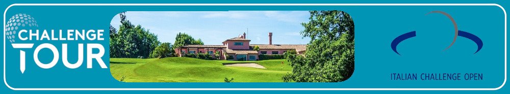 Italian Challenge Open Italian Challenge Open
