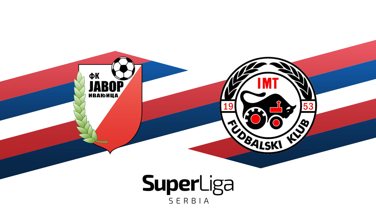 Javor-Matis Ivanjica vs IMT Novi Beograd poster Javor-Matis Ivanjica vs IMT Novi Beograd poster
