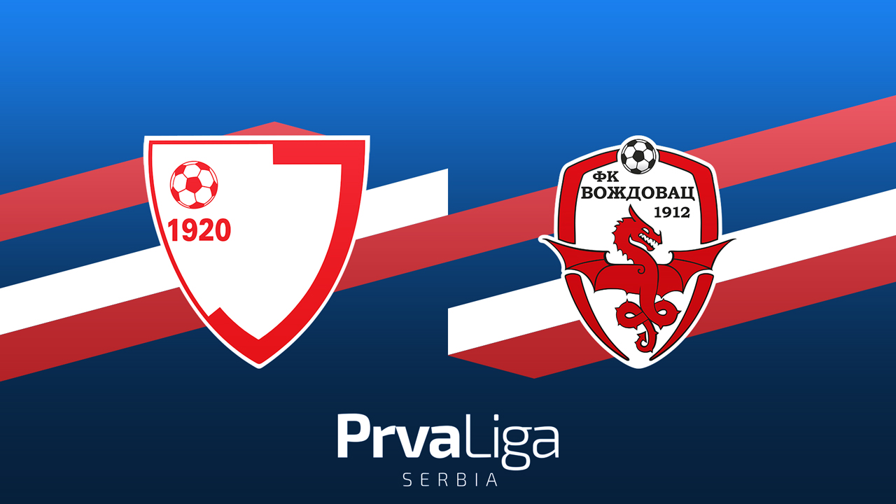 Jedinstvo Ub vs Voždovac poster Jedinstvo Ub vs Voždovac poster