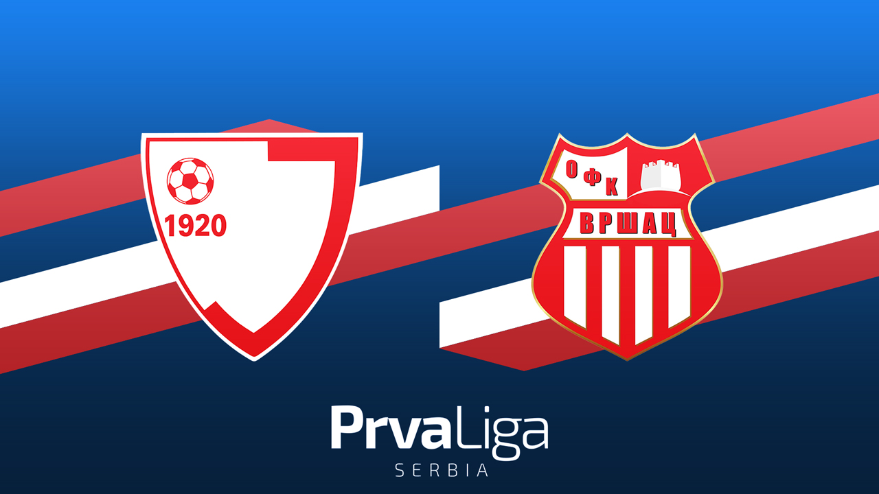 Jedinstvo Ub vs Vršac poster Jedinstvo Ub vs Vršac poster