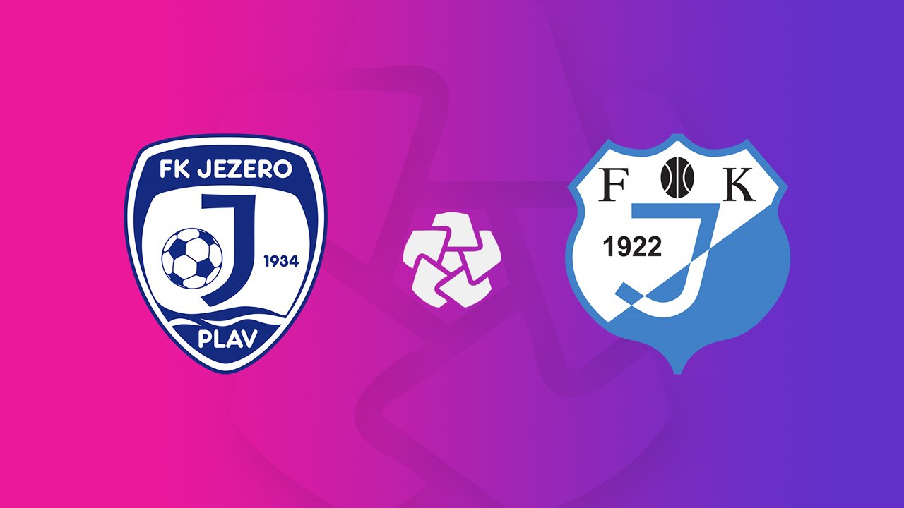 Jezero vs Jedinstvo poster Jezero vs Jedinstvo poster