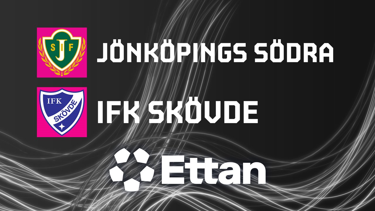 Joenkoeping S. vs IFK Skövde poster Joenkoeping S. vs IFK Skövde poster