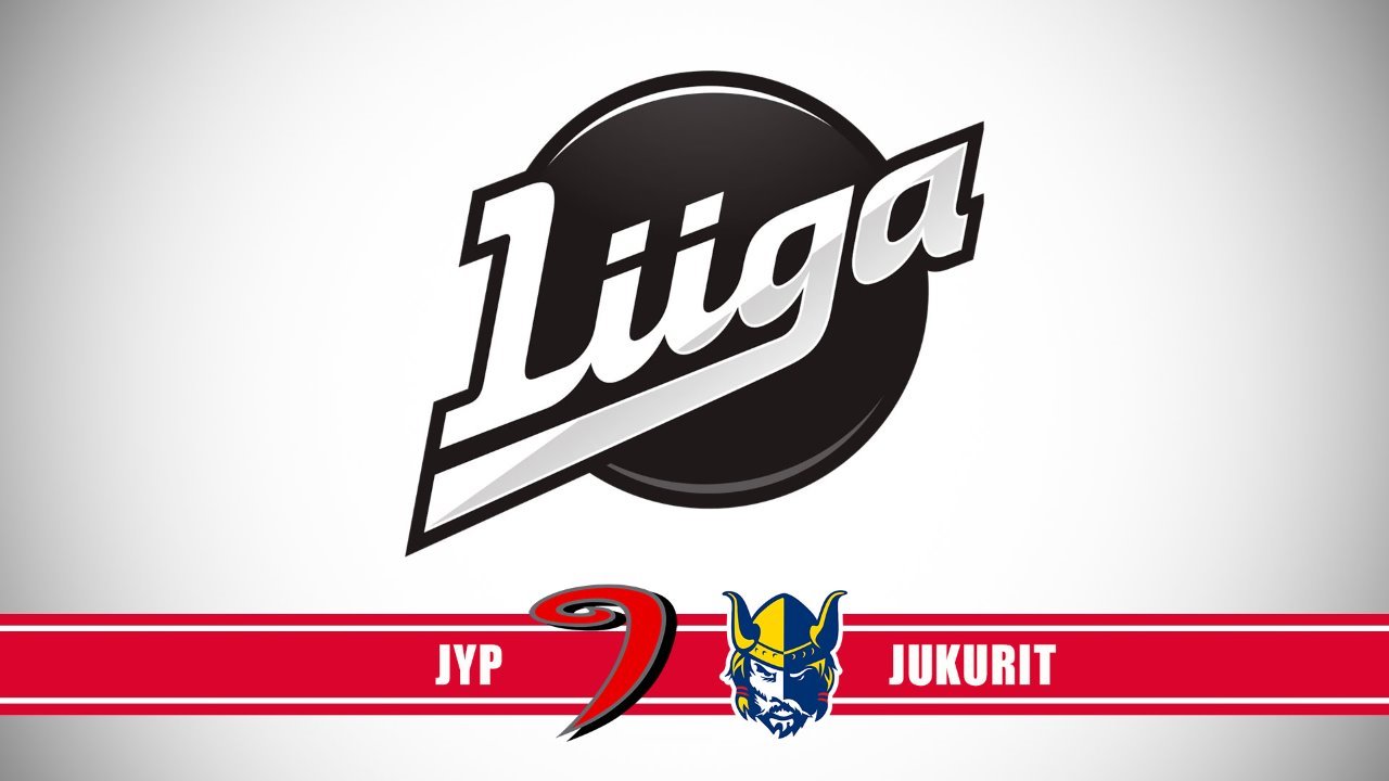 JYP vs Jukurit poster JYP vs Jukurit poster