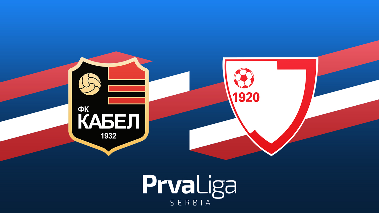 Kabel Novi Sad vs Jedinstvo Ub poster Kabel Novi Sad vs Jedinstvo Ub poster