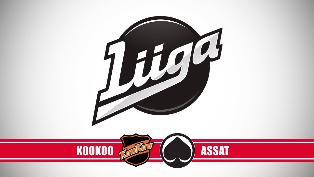 KooKoo vs Assat poster KooKoo vs Assat poster