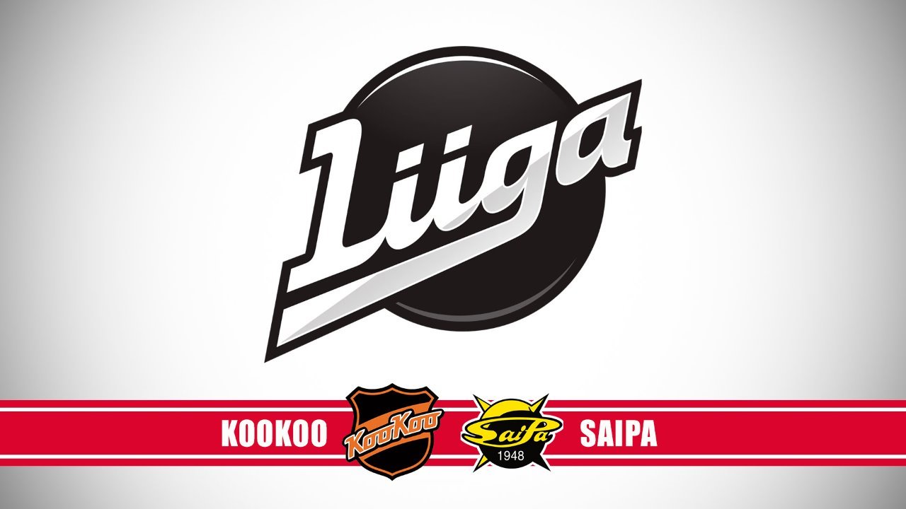 KooKoo vs SaiPa poster KooKoo vs SaiPa poster