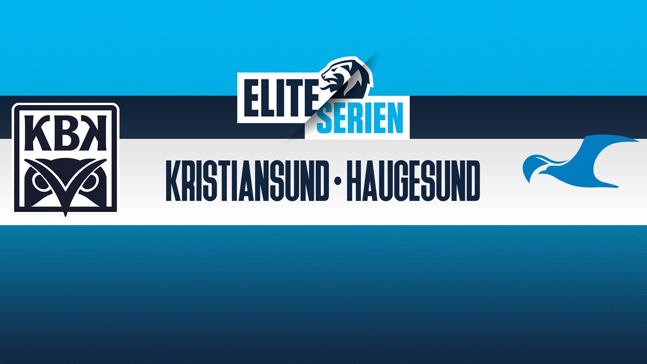 Kristiansund vs Haugesund poster Kristiansund vs Haugesund poster