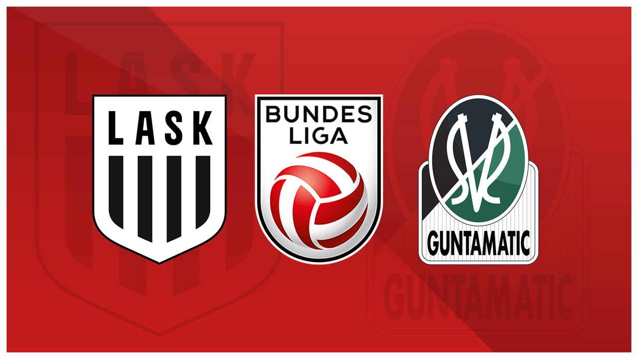 LASK vs SV Ried poster LASK vs SV Ried poster