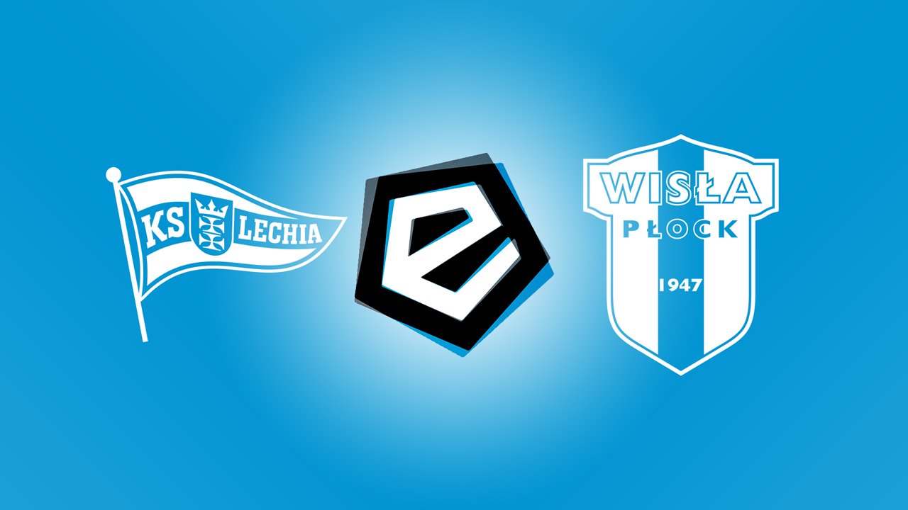 Lechia Gdańsk vs Wisla Plock poster Lechia Gdańsk vs Wisla Plock poster