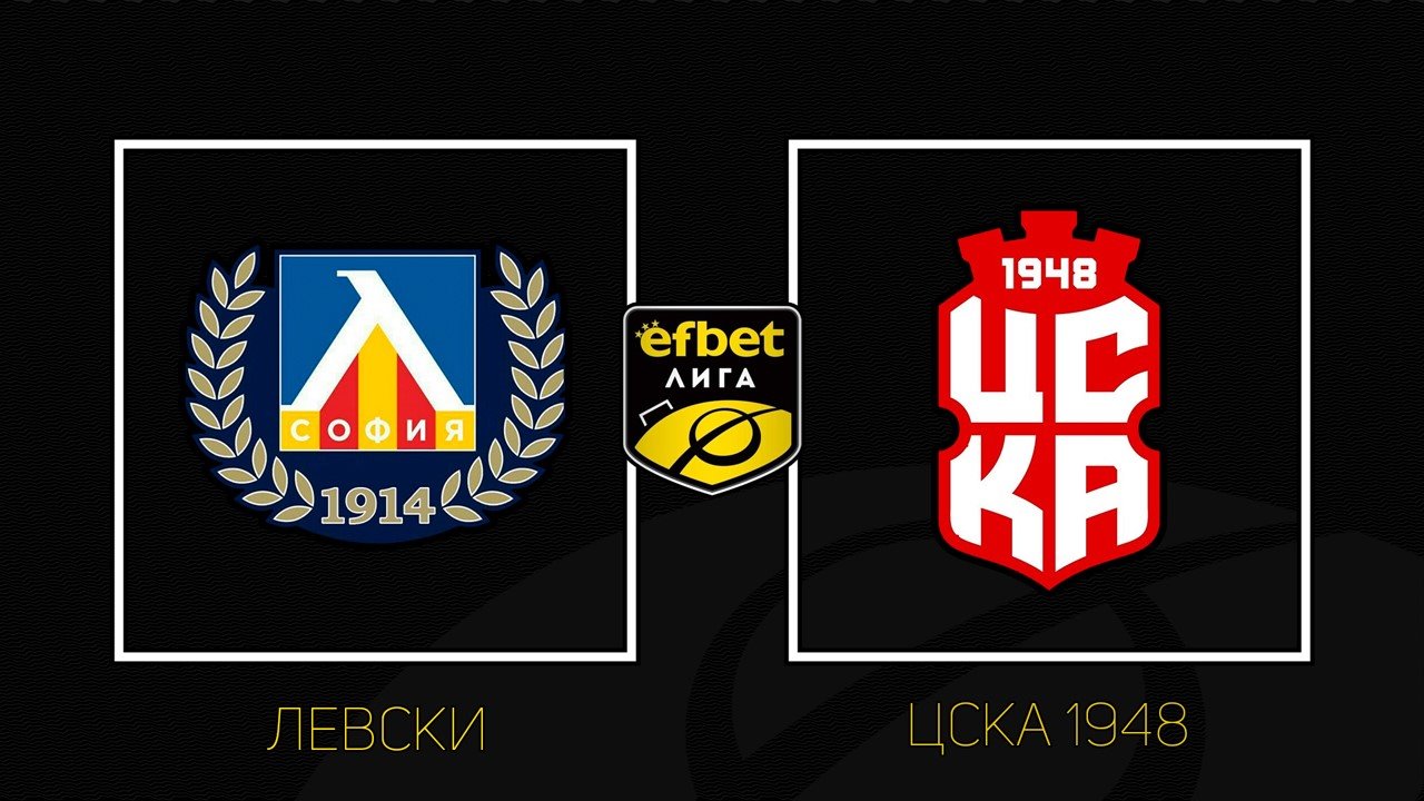 Levski Sofia vs CSKA 1948 poster Levski Sofia vs CSKA 1948 poster