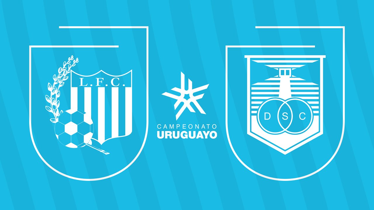 Liverpool Montevideo vs Defensor Sporting poster Liverpool Montevideo vs Defensor Sporting poster