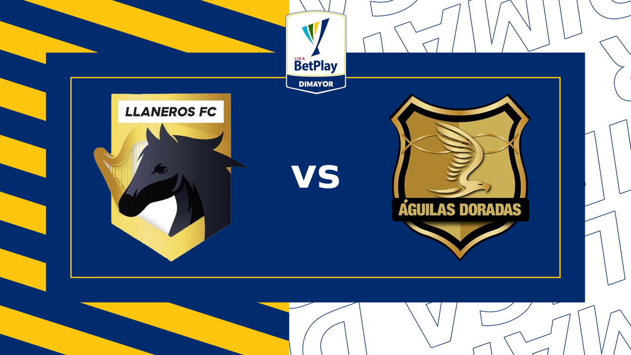 Llaneros vs Rionegro Águilas poster Llaneros vs Rionegro Águilas poster