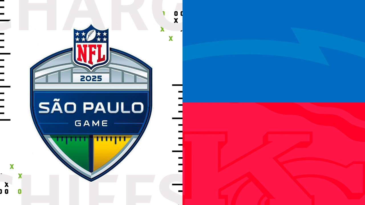Los Angeles Chargers vs Kansas City Chiefs poster Los Angeles Chargers vs Kansas City Chiefs poster