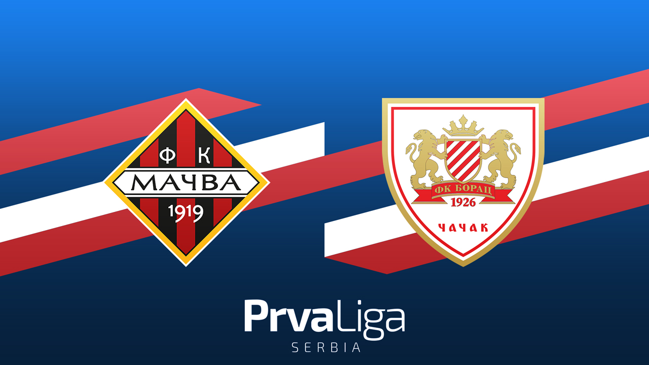 Mačva Šabac vs Borac 1926 Čačak poster Mačva Šabac vs Borac 1926 Čačak poster