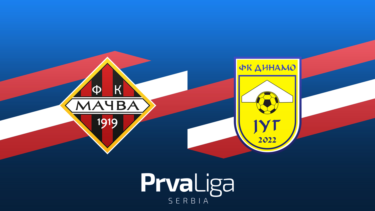 Mačva Šabac vs Dinamo Jug poster Mačva Šabac vs Dinamo Jug poster