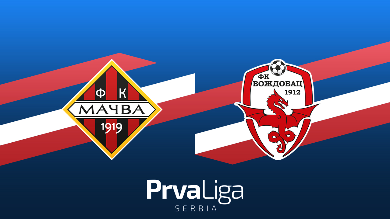 Mačva Šabac vs Voždovac poster Mačva Šabac vs Voždovac poster