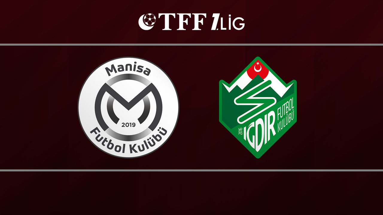 Manisa vs Iğdır poster Manisa vs Iğdır poster