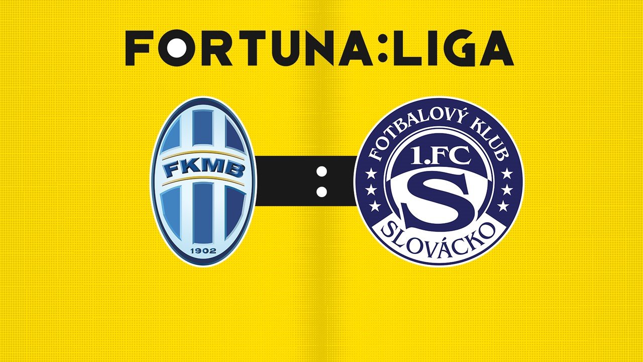 Mladá Boleslav vs Slovácko poster Mladá Boleslav vs Slovácko poster