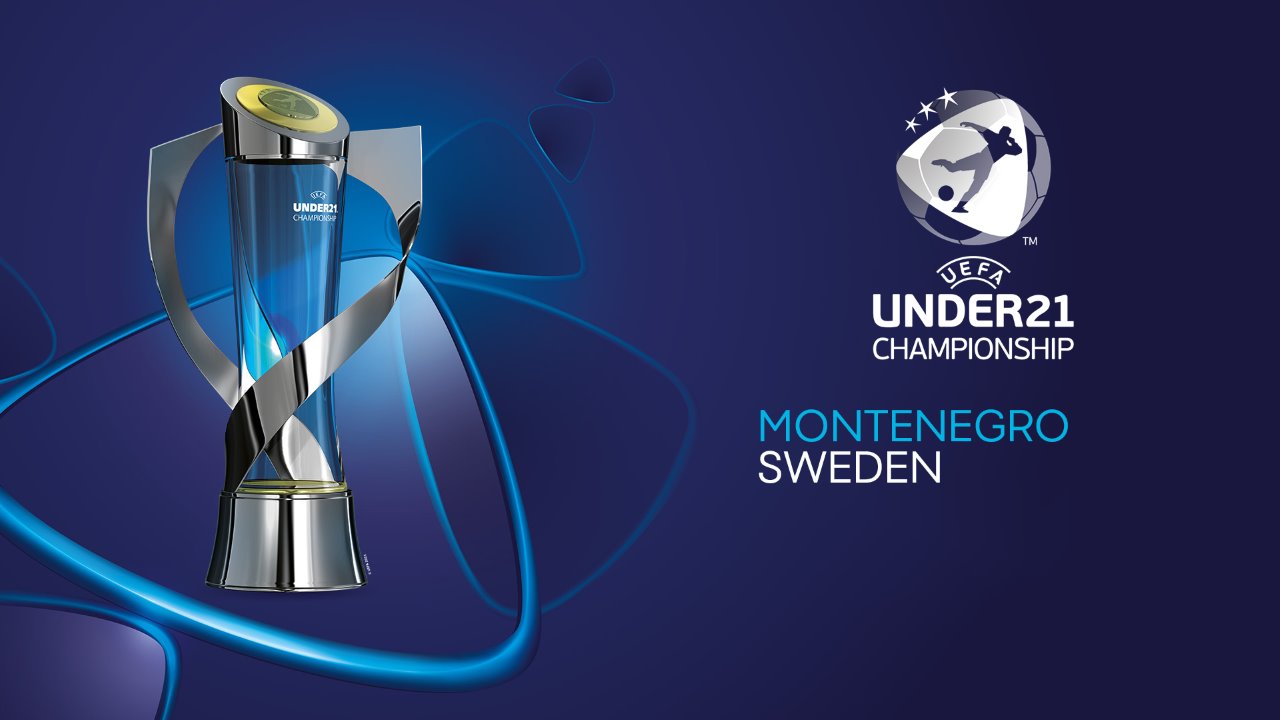 Montenegro U21 vs Sweden U21 poster Montenegro U21 vs Sweden U21 poster