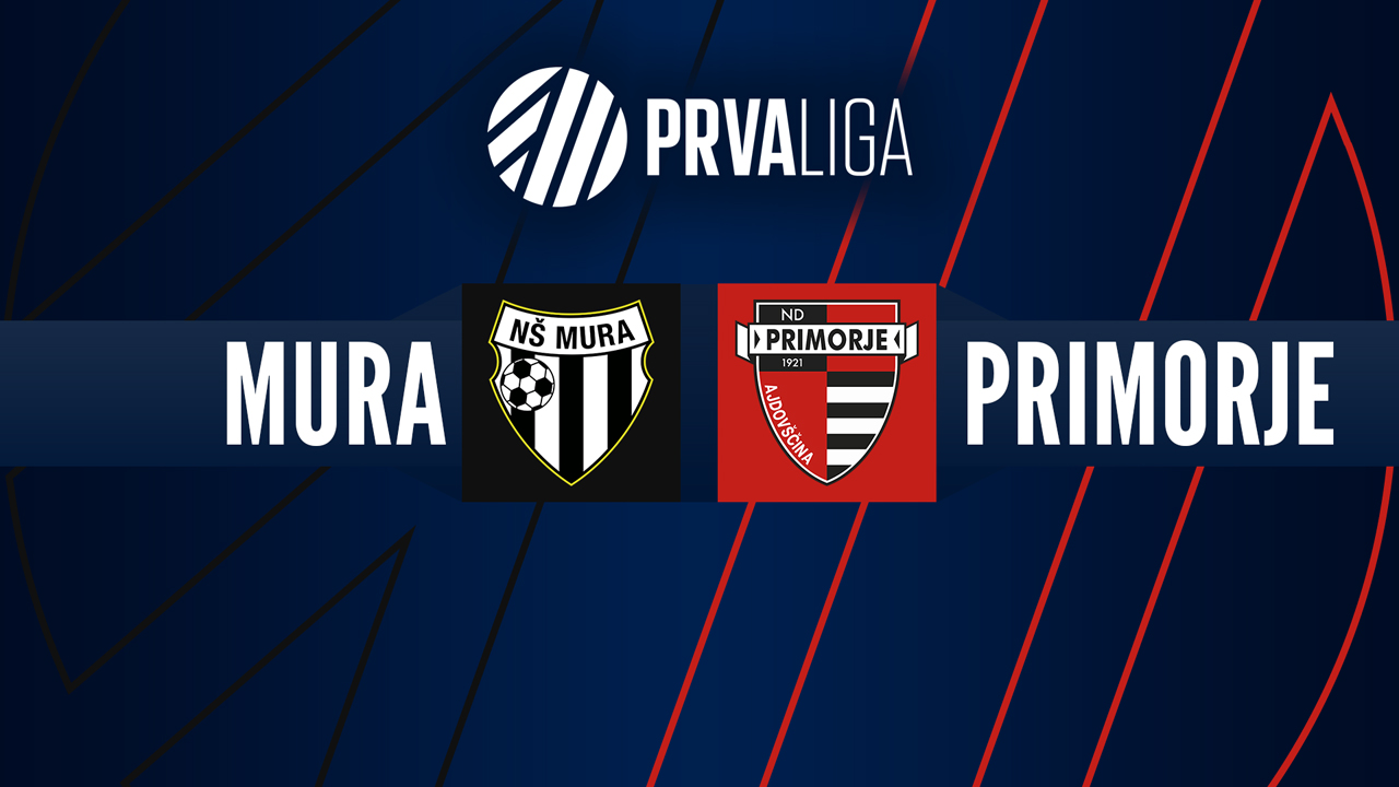Mura vs Primorje poster Mura vs Primorje poster