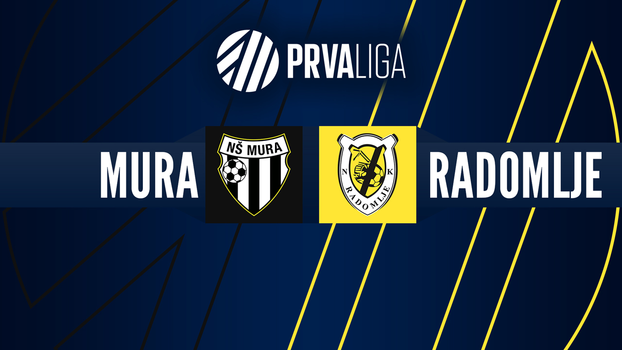 Mura vs Radomlje poster Mura vs Radomlje poster