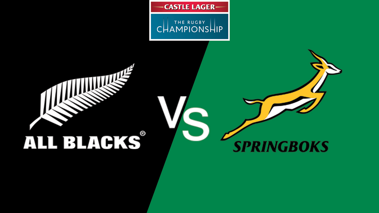 New Zealand Rugby vs South Africa Rugby poster New Zealand Rugby vs South Africa Rugby poster