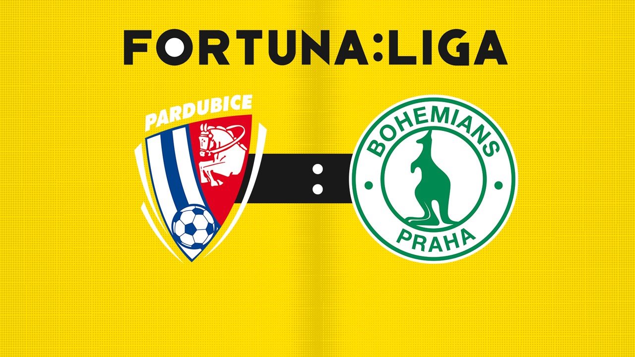 Pardubice vs Bohemians 1905 poster Pardubice vs Bohemians 1905 poster