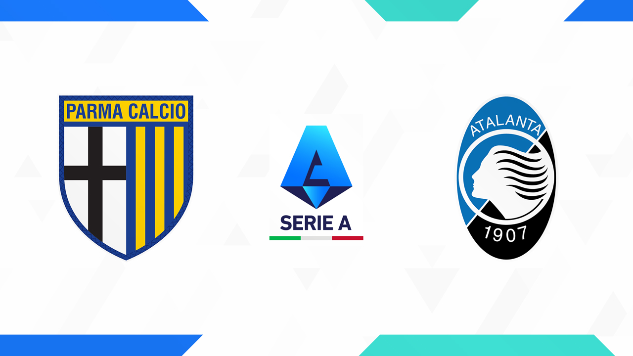 Parma vs Atalanta poster Parma vs Atalanta poster