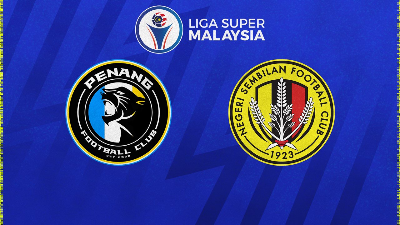 Penang vs Negeri Sembilan poster Penang vs Negeri Sembilan poster