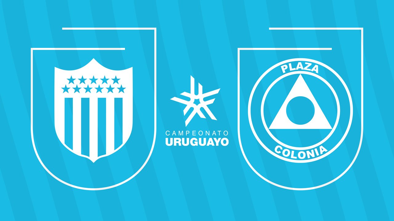 Peñarol vs Plaza Colonia poster Peñarol vs Plaza Colonia poster